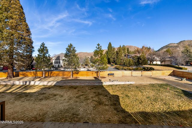 3620 E Hidden Valley Drive, Reno, NV 89502