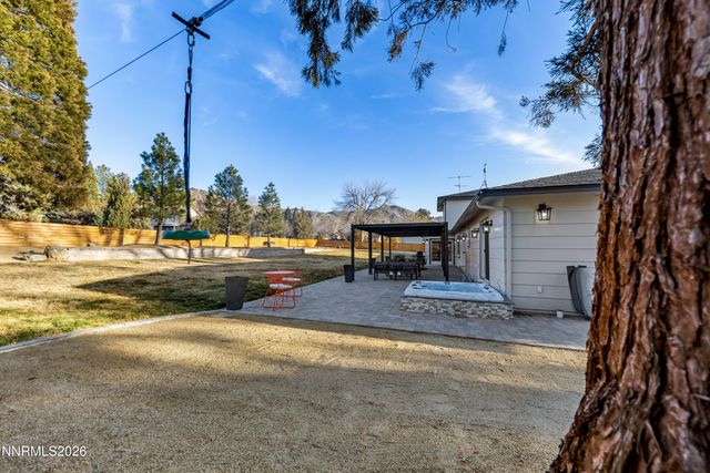 3620 E Hidden Valley Drive, Reno, NV 89502