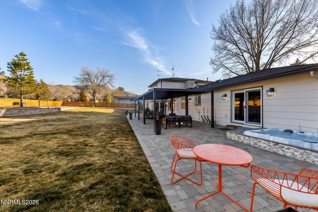3620 E Hidden Valley Drive, Reno, NV 89502