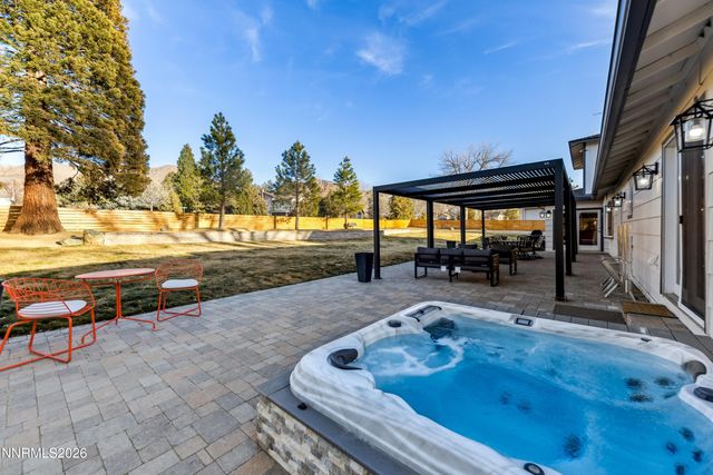 3620 E Hidden Valley Drive, Reno, NV 89502