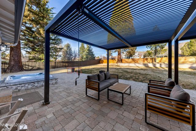 3620 E Hidden Valley Drive, Reno, NV 89502