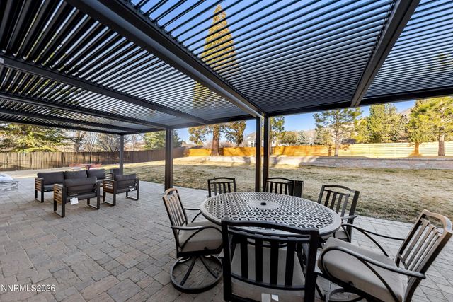 3620 E Hidden Valley Drive, Reno, NV 89502