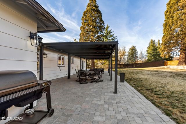 3620 E Hidden Valley Drive, Reno, NV 89502