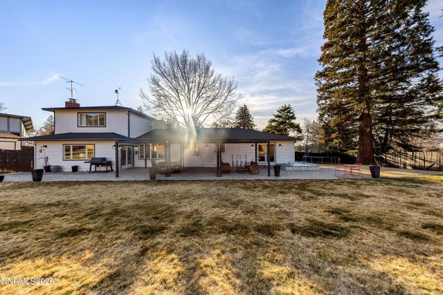 3620 E Hidden Valley Drive, Reno, NV 89502