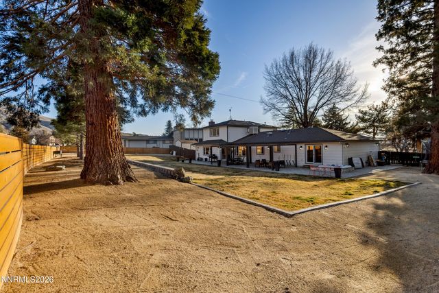 3620 E Hidden Valley Drive, Reno, NV 89502