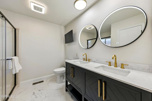 3620 E Hidden Valley Drive, Reno, NV 89502