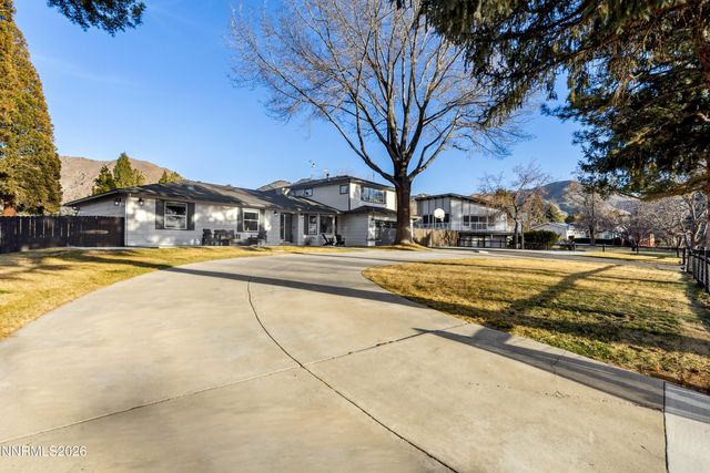 3620 E Hidden Valley Drive, Reno, NV 89502