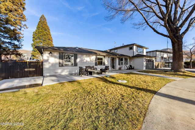 3620 E Hidden Valley Drive, Reno, NV 89502