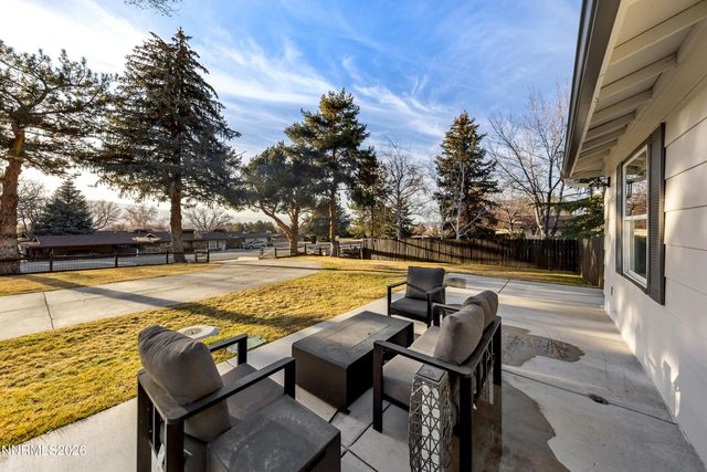 3620 E Hidden Valley Drive, Reno, NV 89502