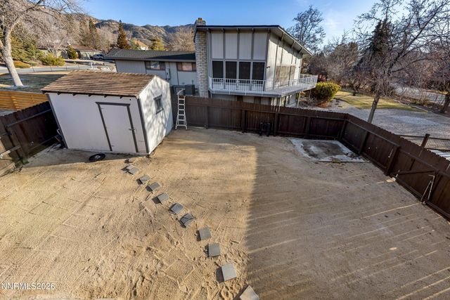3620 E Hidden Valley Drive, Reno, NV 89502