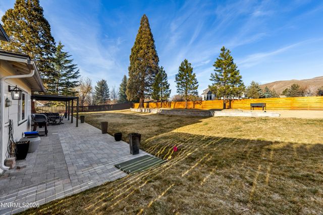 3620 E Hidden Valley Drive, Reno, NV 89502