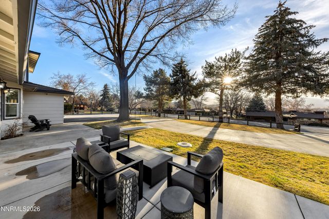3620 E Hidden Valley Drive, Reno, NV 89502