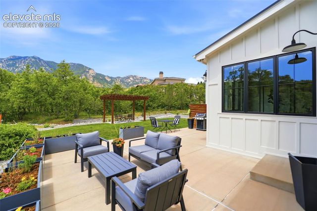 5418 Novella Grove, Colorado Springs, CO 80906