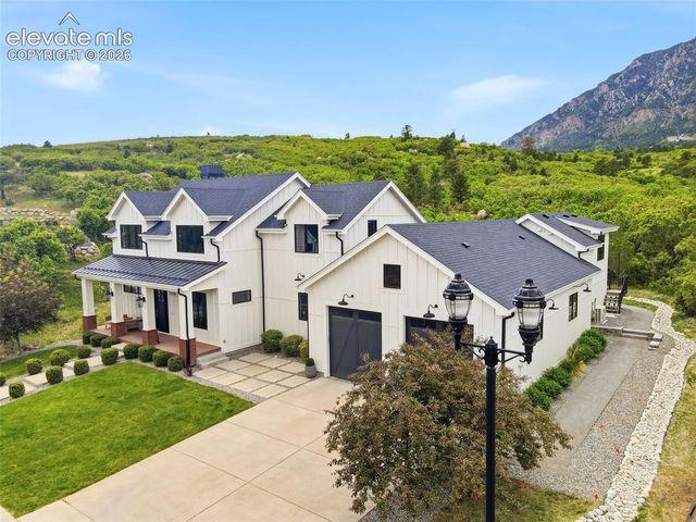5418 Novella Grove, Colorado Springs, CO 80906