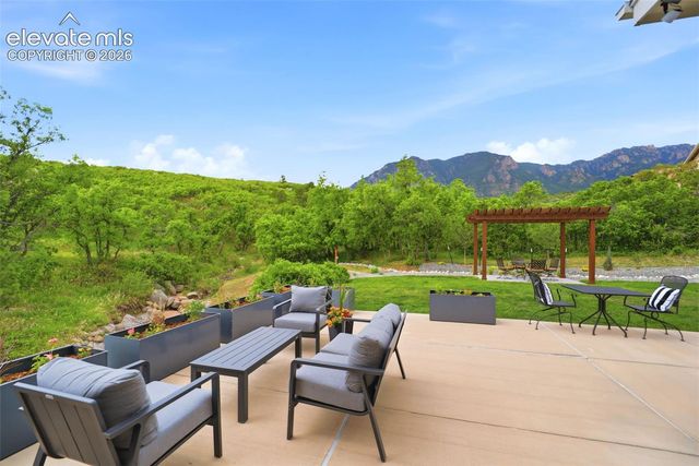 5418 Novella Grove, Colorado Springs, CO 80906