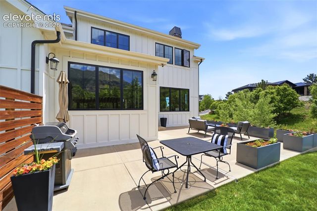 5418 Novella Grove, Colorado Springs, CO 80906
