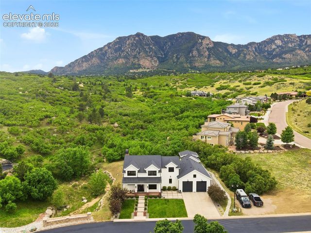 5418 Novella Grove, Colorado Springs, CO 80906