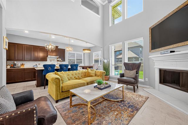 20903 Silver Lance Drive, Tomball, TX 77375