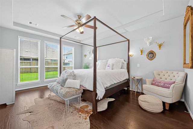 20903 Silver Lance Drive, Tomball, TX 77375