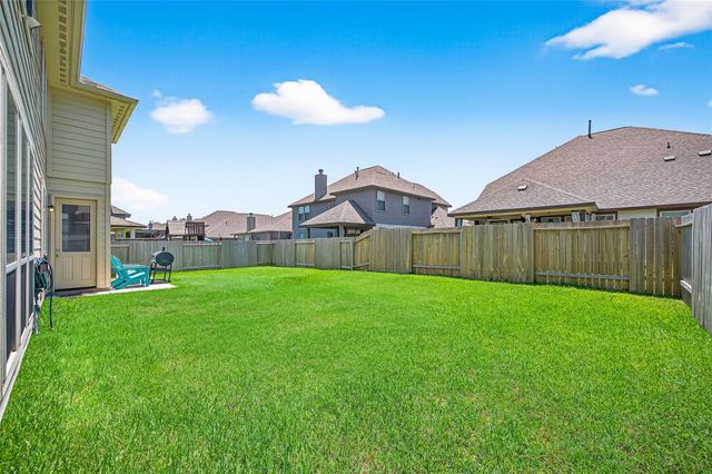 20903 Silver Lance Drive, Tomball, TX 77375