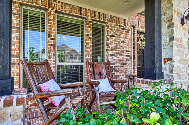 20903 Silver Lance Drive, Tomball, TX 77375