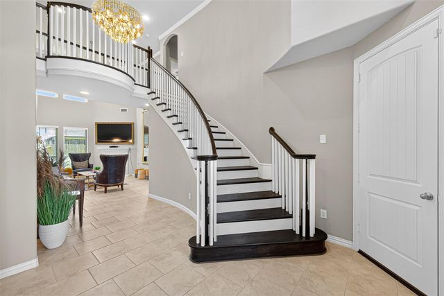 20903 Silver Lance Drive, Tomball, TX 77375