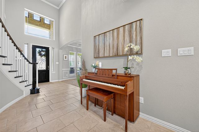 20903 Silver Lance Drive, Tomball, TX 77375