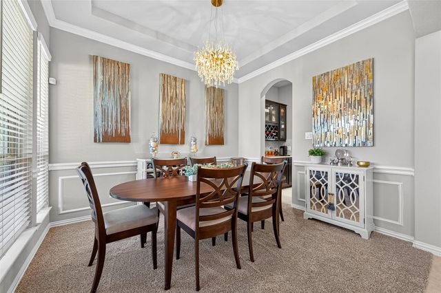 20903 Silver Lance Drive, Tomball, TX 77375