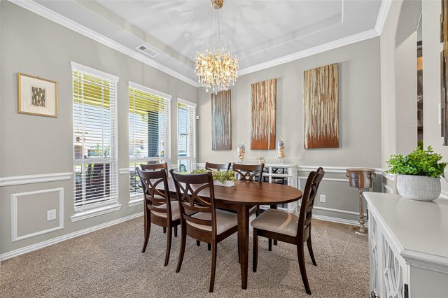 20903 Silver Lance Drive, Tomball, TX 77375