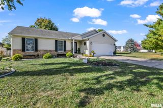 4601 Trillium Drive, Springfield, IL 62703