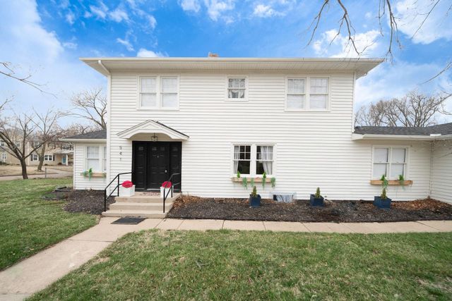 541 N Bluff Ave, Wichita, KS 67208