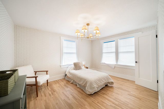 541 N Bluff Ave, Wichita, KS 67208