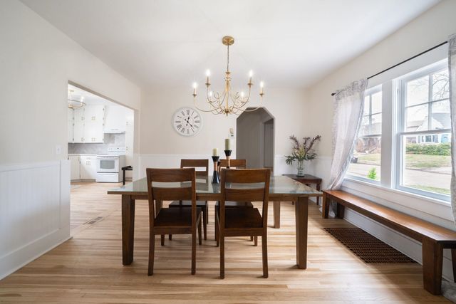 541 N Bluff Ave, Wichita, KS 67208