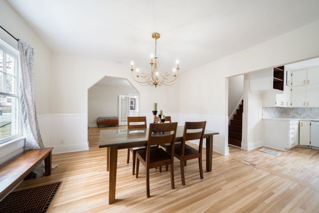 541 N Bluff Ave, Wichita, KS 67208