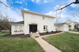 541 N Bluff Ave, Wichita, KS 67208
