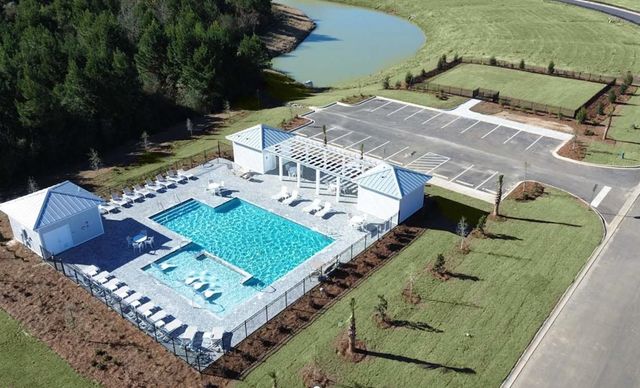 921 Farmers Passage Loop, Loris, SC 29569