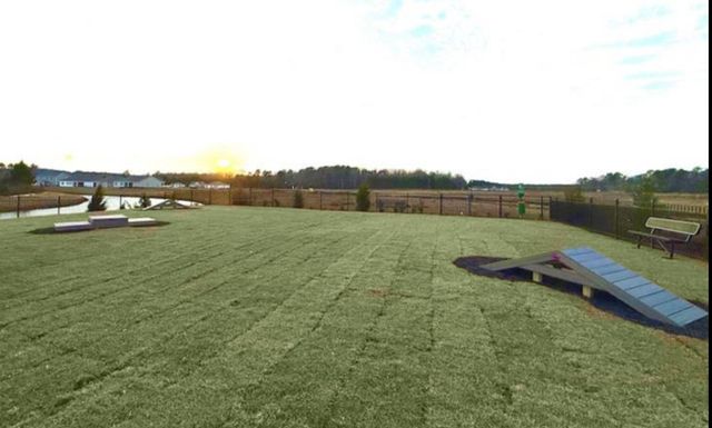 921 Farmers Passage Loop, Loris, SC 29569