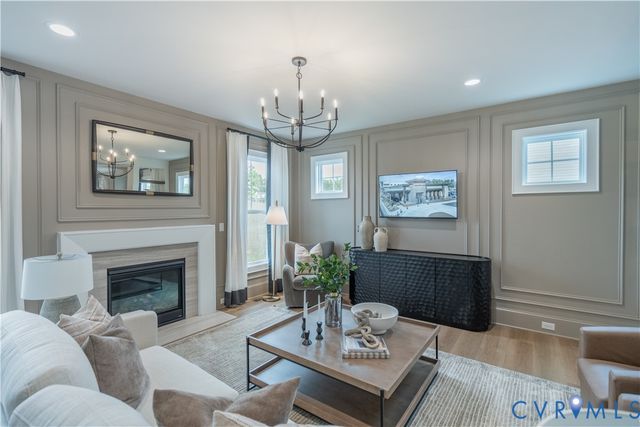 5413 Little Nottoway Ct, Moseley, VA 23120