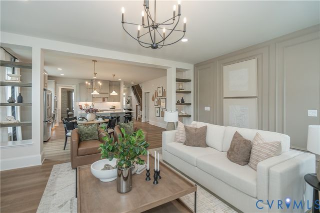 5413 Little Nottoway Ct, Moseley, VA 23120