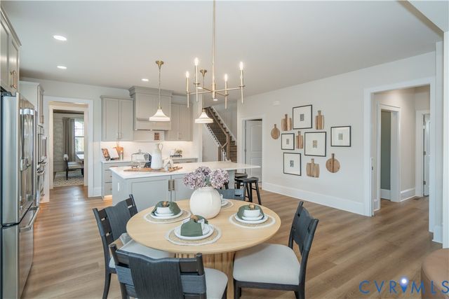 5413 Little Nottoway Ct, Moseley, VA 23120