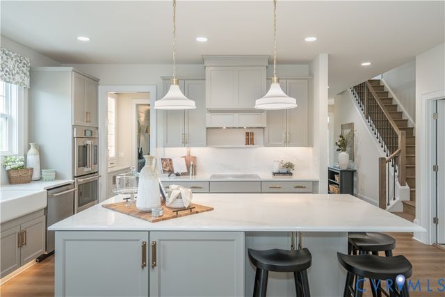 5413 Little Nottoway Ct, Moseley, VA 23120