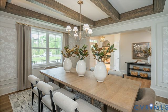 5413 Little Nottoway Ct, Moseley, VA 23120