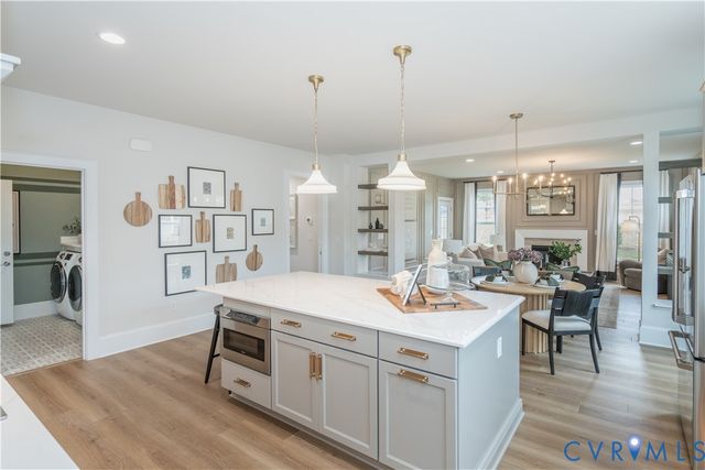 5413 Little Nottoway Ct, Moseley, VA 23120