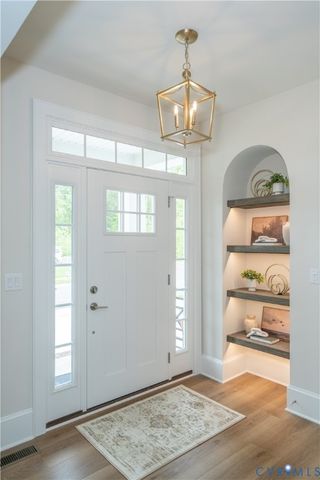 5413 Little Nottoway Ct, Moseley, VA 23120