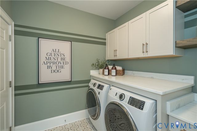 5413 Little Nottoway Ct, Moseley, VA 23120