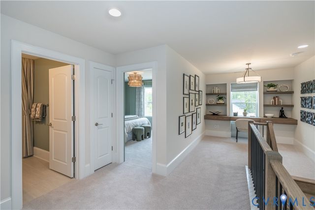 5413 Little Nottoway Ct, Moseley, VA 23120