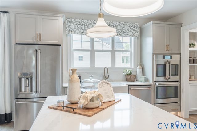 5413 Little Nottoway Ct, Moseley, VA 23120