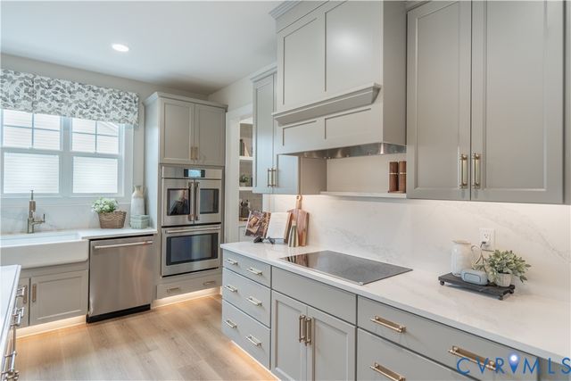 5413 Little Nottoway Ct, Moseley, VA 23120
