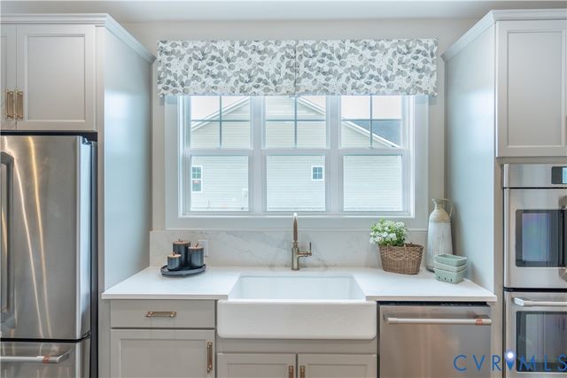 5413 Little Nottoway Ct, Moseley, VA 23120