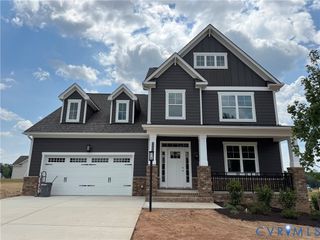 5413 Little Nottoway Ct, Moseley, VA 23120